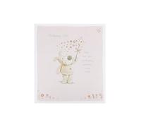 Boofle | Birthday Card for Her/Friend | Cute Design | With Envelope