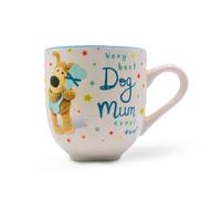 Boofle Dog Mum Proud Boofle Mama Mug Gift Idea