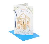 Boofle | Father's Day Card for Him | Cute Design | With Envelope