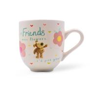 Boofle Friends Best Buds Fur-Ever! Mug Gift Idea