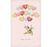 Boofle Happy Mother's Day Greeting Card Cute Mothers Day Cards