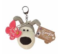 Boofle Head Key Ring - Auntie