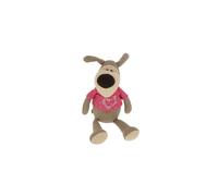 Boofle Knitted Toy Mum In A Million Flower Power Pup Plush Gift Idea