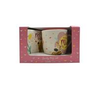 Boofle Lovely Mum Mug & Coaster Gift Set Mummy Love! Gift Idea