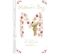 Boofle Most Marvellous Mum Mother's Day Greeting Card Cute Mothers Day Cards
