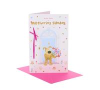 Boofle Mother's Day Card for Her/Mum - Cute Design