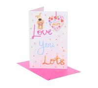 Boofle | Mother's Day Card for Mum | Cute Design | With Envelope