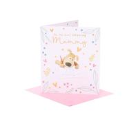 Boofle | Mother's Day Greeting Card for Mummy | Drawing A Picture Design