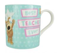 Boofle Mug - Best Teacher Ever