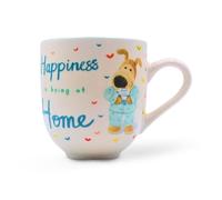 Boofle Mug - Happiness is Home
