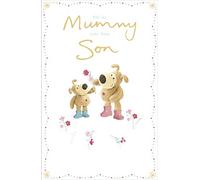 Boofle Mummy from Your Son Mother's Day Greeting Card Cute Mothers Day Cards 615154