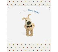 Boofle On Your Debs Night Greeting Card