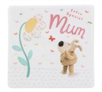 Boofle Special Mum Flutterby, Boofle! Coaster Gift Idea