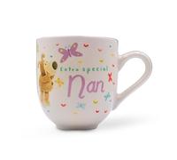 Boofle Special Nan Flutterly in Love Mug Gift Idea