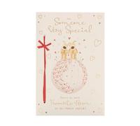 Boofle Valentine's Day Card For Someone Special - Cute Design