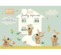 Boofle WTV Planner A4