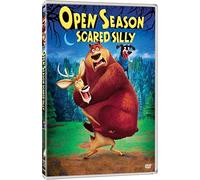 boog & elliot 4 - il mistero della foresta DVD Italian Import [Region Free]