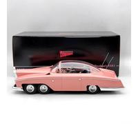 BOOGAA RARE AMIE 1:18 for Lady Penelope's Thunderbirds FAB 1 Resin Models Car Collection