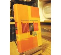 Boogaloo: The Quintessence of American Popular Music