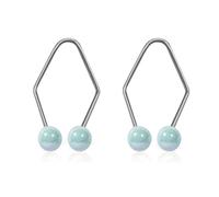 Booge 2 Pack Dimple Maker for Cheeks Dimple Trainer for the Face Dimple Trainer Develop Natural Dimples for Create a Beautiful Smile, Gold