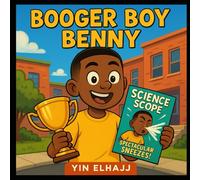 BOOGER BOY BENNY