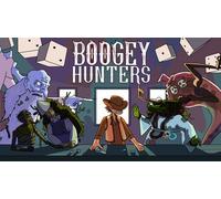 Boogey Hunters