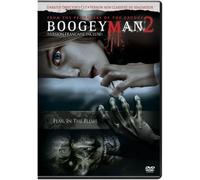 Boogeyman 2 - Sony Pictures Home Entertainment
