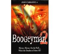 Boogeyman 2