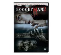 Boogeyman 2 [DVD] [2008] [Region 1] [US Import] [NTSC]