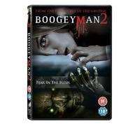 Boogeyman 2 [DVD]