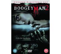 Boogeyman 2 [DVD]