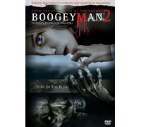 Boogeyman 2 - Sony Pictures Home Entertainment