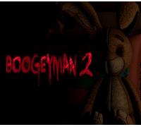 Boogeyman 2 Steam CD Key