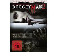Boogeyman 2-Wenn die Nacht Dein Feind Wird [Import allemand]