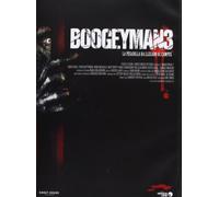 Boogeyman 3 [DVD] [Import]