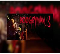 Boogeyman 3 Steam CD Key