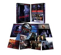 Boogeyman + Boogeyman 2 [Blu-ray]