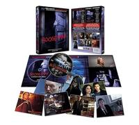 Boogeyman / Boogeyman 2 [ Blu-Ray, Reg.A/B/C Import - Spain ]