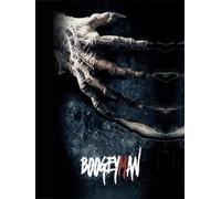 Boogeyman - BOOGEYMAN - BOOGEYMAN (1 DVD)