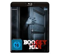 Boogeyman - Der schwarze Mann (Blu-ray)
