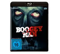 Boogeyman [Blu-Ray] [Region B] (English audio)