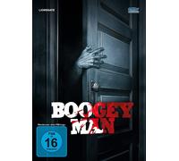 Boogeyman - Der schwarze Mann (DVD)