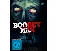 Boogeyman - Der schwarze Mann (DVD) Emily Deschanel Stephen Kay Barry Watson