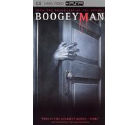 Boogeyman [DVD] [2005] [Region 1] [US Import] [NTSC]