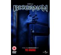 Boogeyman [DVD]