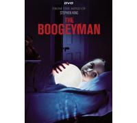 BOOGEYMAN - Region 1 DVD,US Import