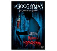 Boogeyman & Return of the Boogeyman [DVD] [Region 1] [US Import] [NTSC]