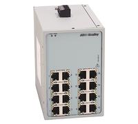 BOOGHIGC 1783-US16T Switch Module PLC Sealed in Box