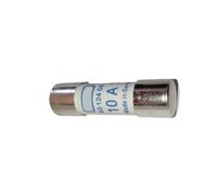 BOOGHIGC Fuse 5012406 10A AC690V 700V 14x51mm Fuse(3PCS 10A)