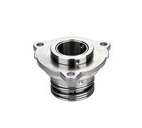 BOOGHIGC TD5-28/36/40/43/48/55/60 BSE4 Mechanical Seals for TD125/150/200-15 Series Centrifugal Pipe Circulating Hot Water Pumps(43mm)